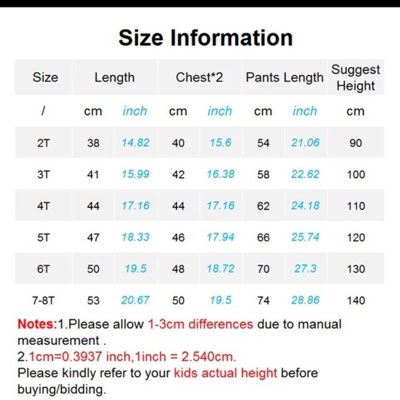 Kids Tracksuit Autumn Set - Picture 10 of 10